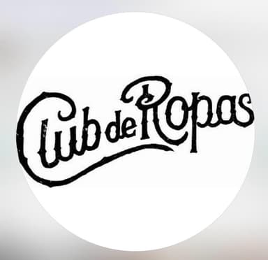Club de ropas
